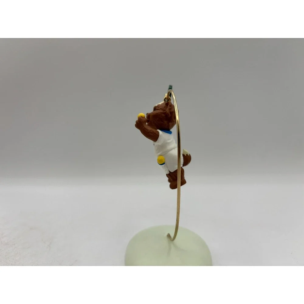Hallmark keepsake ornament